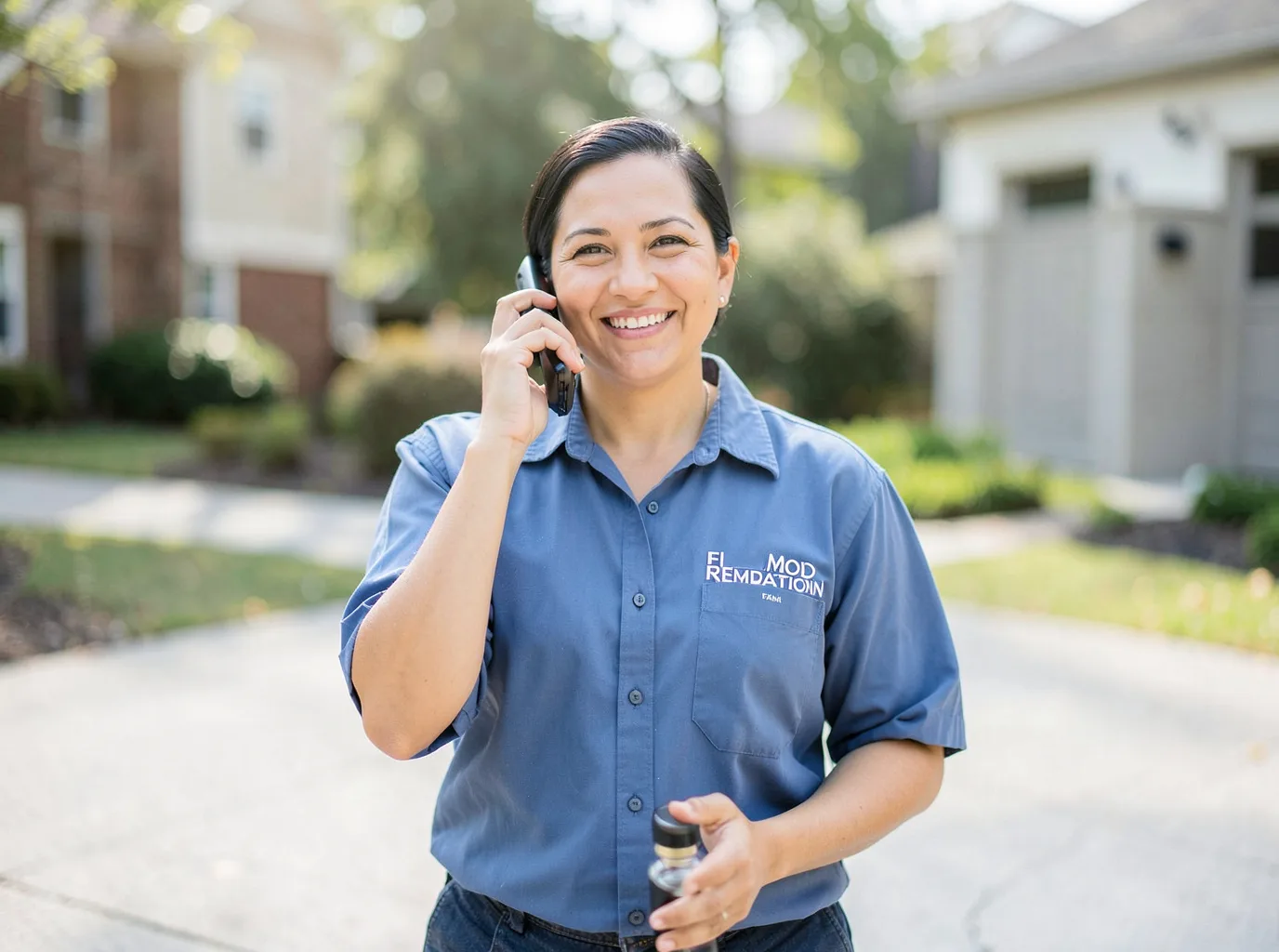 Mold Remediation Bristow, OK FAQs